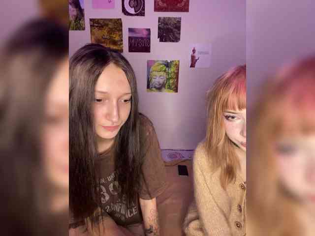mayadashaaa, live webcam girl, age 18, from Украина, streaming now, zaadming, dildo spelen