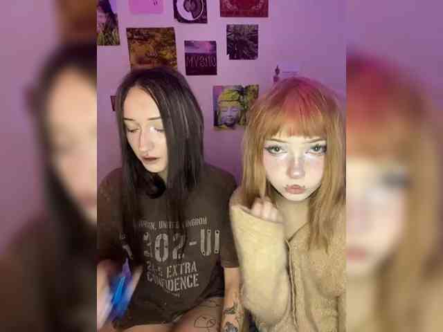 mayadashaaa, live webcam girl, age 18, from Украина, streaming now, zaadming, dildo spelen