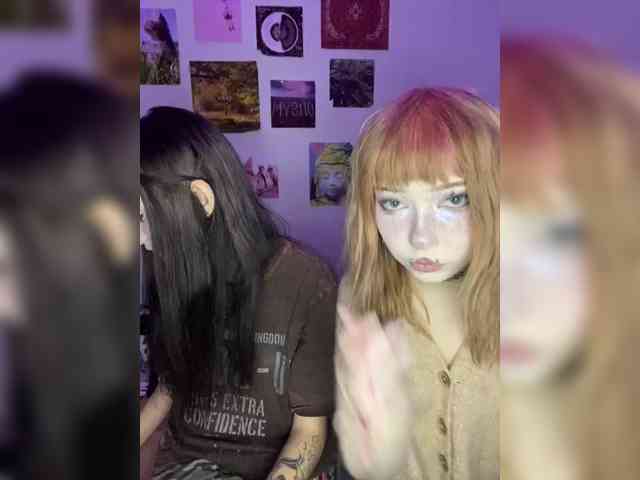 mayadashaaa, live webcam girl, age 18, from Украина, streaming now, zaadming, dildo spelen