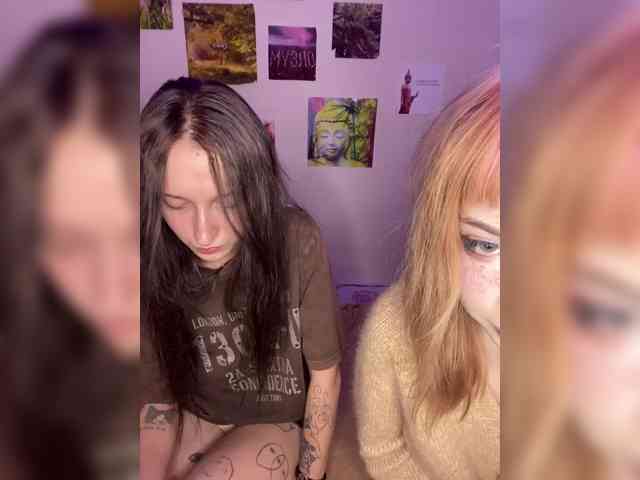 mayadashaaa, live webcam girl, age 18, from Украина, streaming now, zaadming, dildo spelen