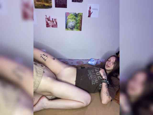 mayadashaaa, live webcam girl, age 18, from Украина, streaming now, zaadming, dildo spelen