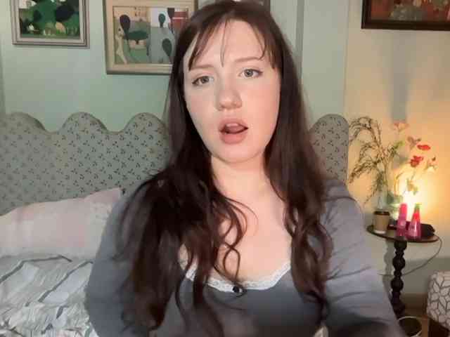 Try001, live webcam girl, age 21, from RUSSIA, streaming now, kontvingeren, pijpbeurt