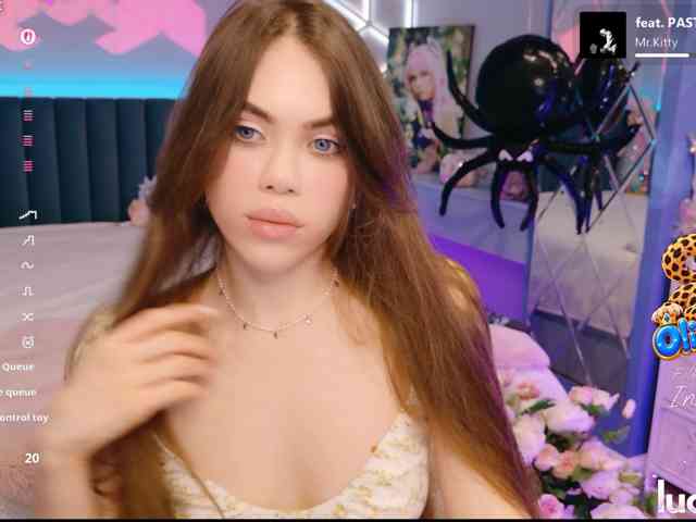 MimiFors, live webcam girl, age 19, from JOTUNHEIM, streaming now, anaal spelen, kontneuken