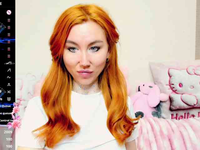 Hello_Kitty, live webcam girl, age 20, from Украина, streaming now, pijpbeurt, chatten