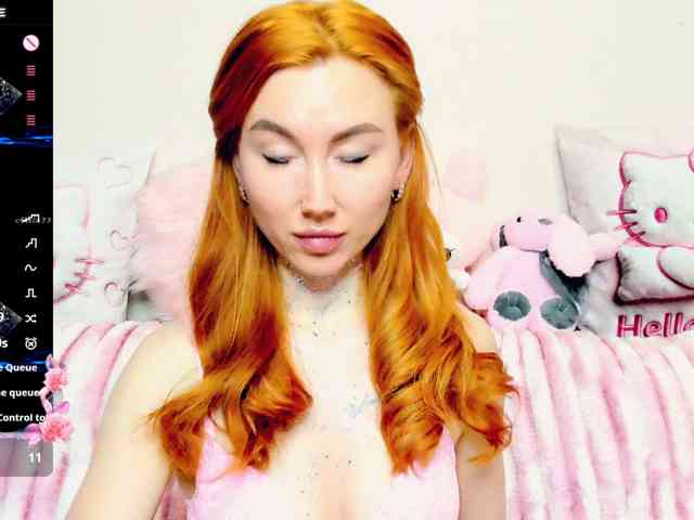 Hello_Kitty, live webcam girl, age 20, from Украина, streaming now, pijpbeurt, chatten