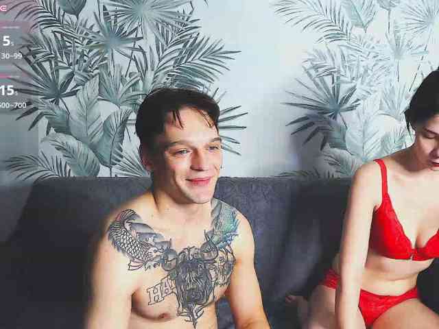 Tyvizex, live webcam girl, age 20, from RUSSIA, streaming now, anaal spelen, kont op mond
