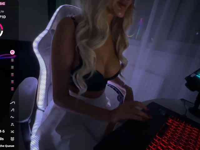 AlisaLoveX, live webcam girl, age 25, from POLAND, streaming now, anaal spelen, chatten