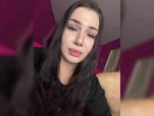FAMILY707, live webcam girl, age 24, from Россия, streaming now, kontlikken, ballikken