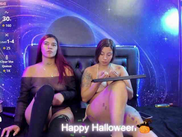 liitle-angels, live webcam girl, age 24, from COLOMBIA, streaming now, pijpbeurt, creampie