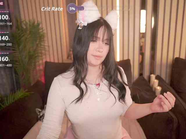 SecretKiraa, live webcam girl, age 22, from POLAND, streaming now, anaal spelen, kontvingeren