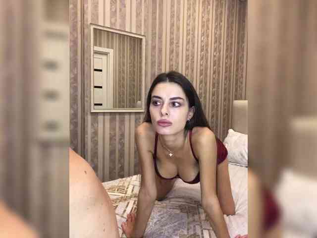AlexhabAlinaa, live webcam girl, age 20, from POLAND, streaming now, aziatische massage, ballikken