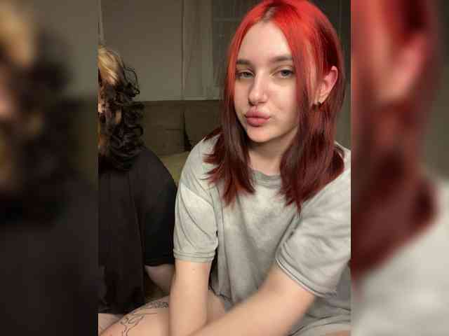 Sosnikers, live webcam girl, age 21, from Россия, streaming now, anaal spelen, kontneuken