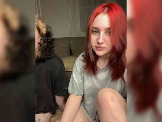 Sosnikers, live webcam girl, age 21, from Россия, streaming now, anaal spelen, kontneuken