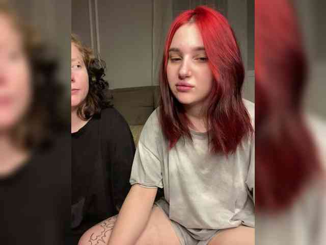 Sosnikers, live webcam girl, age 21, from Россия, streaming now, anaal spelen, kontneuken
