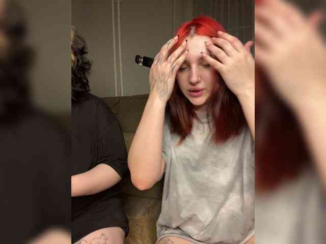 Sosnikers, live webcam girl, age 21, from Россия, streaming now, anaal spelen, kontneuken