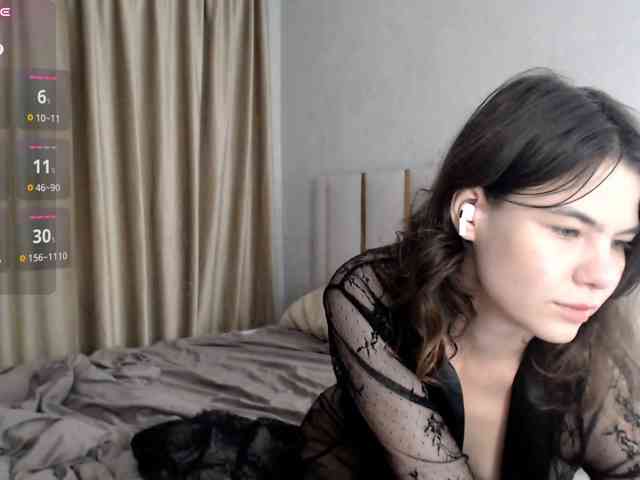 sweety-bunny, live webcam girl, age 23, from LATVIA, streaming now, anaal spelen, kontvingeren