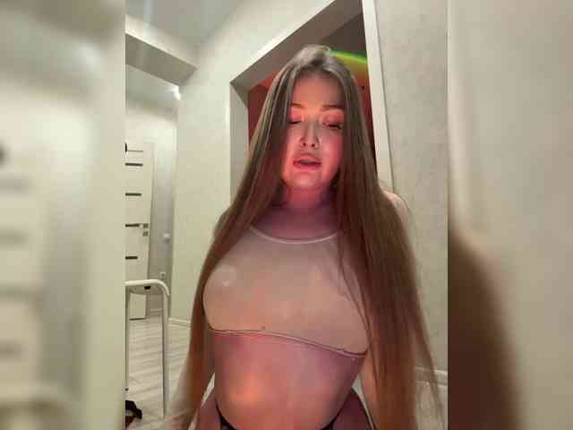 MILEDIUM, live webcam girl, age 23, from Россия, streaming now, chatten, dansen