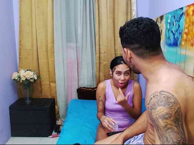 bitchdestroy, live webcam girl, age 20, from COLOMBIA, streaming now, anaal spelen, pijpbeurt