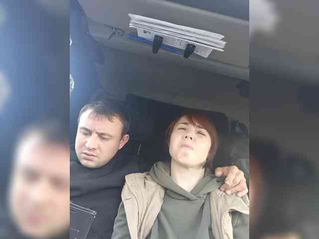 OlgaLargus, live webcam girl, age 30, from Россия, streaming now, kontvingeren, pijpbeurt