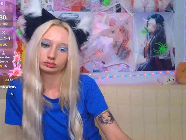 KatiaNabiee, live webcam girl, age 18, streaming now, anaal spelen, pijpbeurt