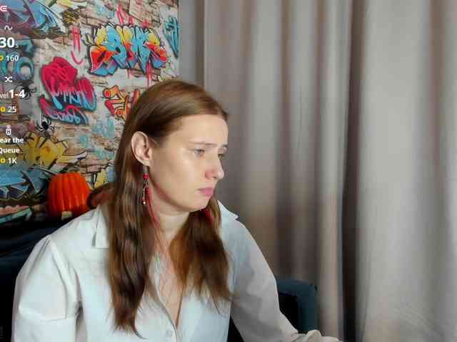 Kathrine-Meyer, live webcam girl, age 40, streaming now, pijpbeurt, chatten