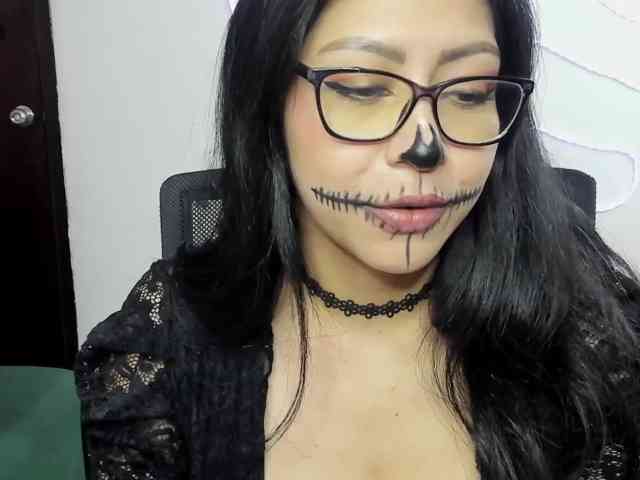 ValeandJuan, live webcam girl, age 25, from COLOMBIA, streaming now, kontvingeren, kontneuken
