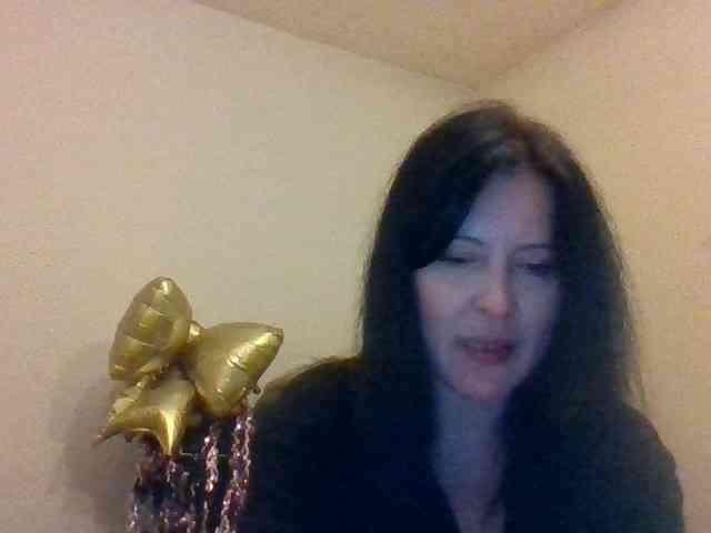 Ally46x, live webcam girl, age 40, from POLAND, streaming now, chatten, dansen