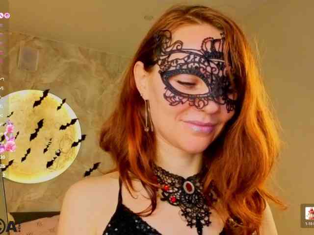 Margo-Kelly, live webcam girl, age 36, from Польша, streaming now, camshow, chatten