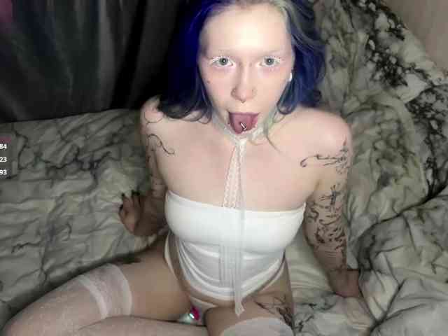 LisaCuty, live webcam girl, age 19, from THAILAND, streaming now, ballikken, camshow