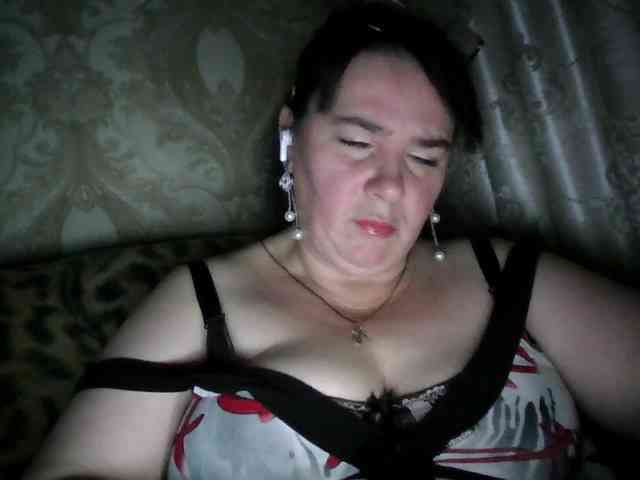 CharmingLady, live webcam girl, age 47, from Украина, streaming now, chatten, dansen
