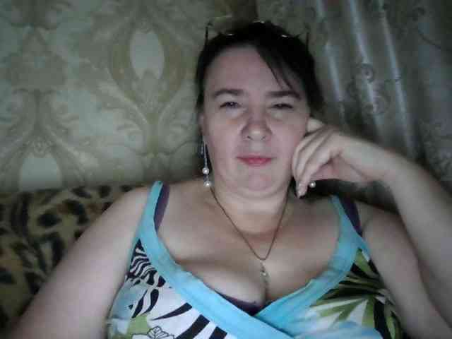 CharmingLady, live webcam girl, age 47, from Украина, streaming now, chatten, dansen