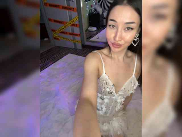 MelissaStarling, live webcam girl, age 19, from RUSSIA, streaming now, anaal spelen, aziatische massage