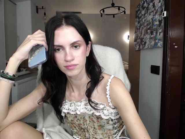 Lalipoppop, live webcam girl, age 23, from Украина, streaming now, chatten, dansen