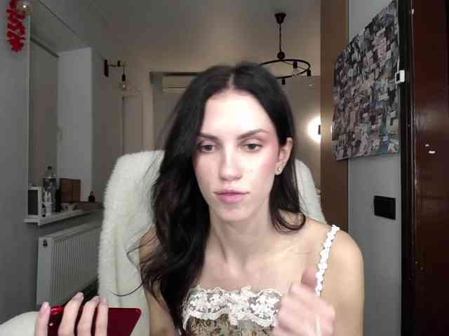 Lalipoppop, live webcam girl, age 23, from Украина, streaming now, chatten, dansen