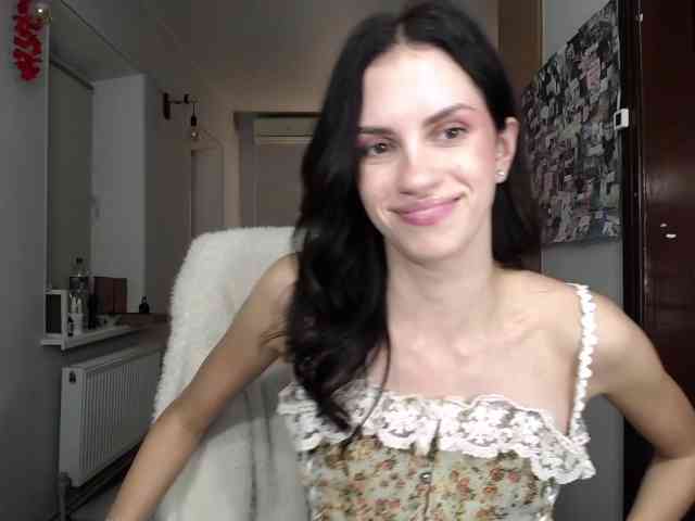 Lalipoppop, live webcam girl, age 23, from Украина, streaming now, chatten, dansen