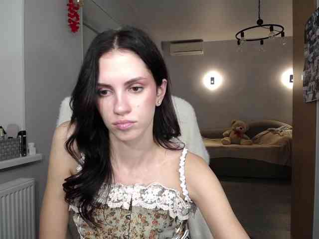 Lalipoppop, live webcam girl, age 23, from Украина, streaming now, chatten, dansen