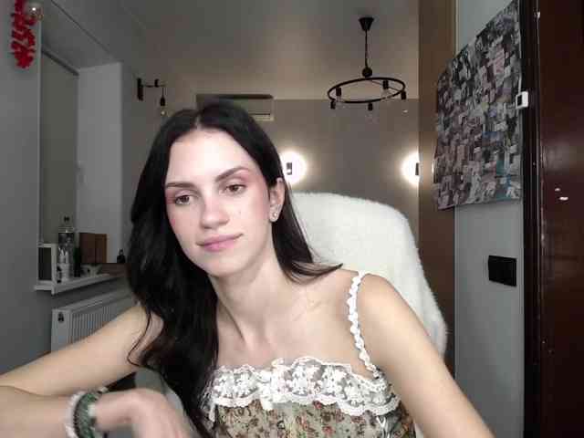 Lalipoppop, live webcam girl, age 23, from Украина, streaming now, chatten, dansen
