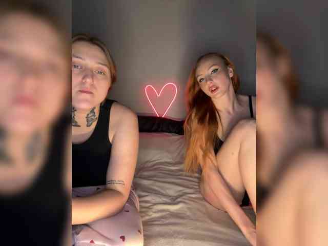 Fallen-Angels, live webcam girl, age 23, streaming now, kontvingeren, kontlikken