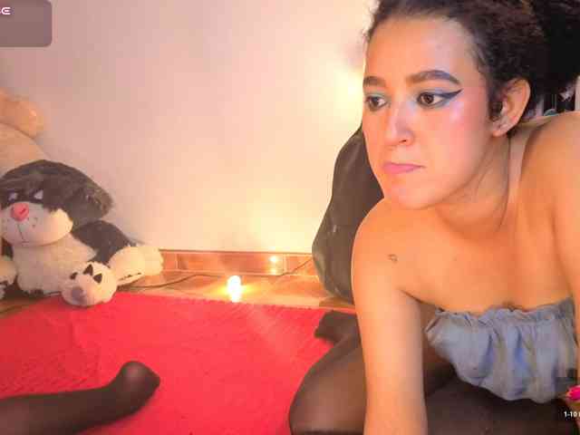 gema-n-aria, live webcam girl, age 23, from COLOMBIA, streaming now, anaal spelen, kontvingeren