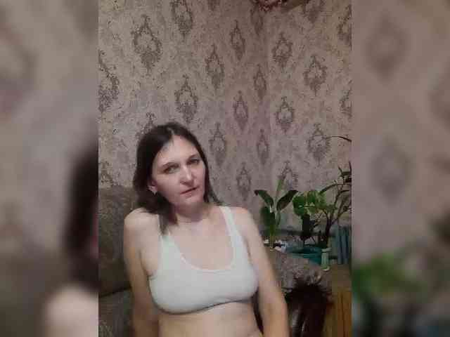 V_KISKA_V, live webcam girl, age 36, from Россия, streaming now, anaal spelen, kontneuken