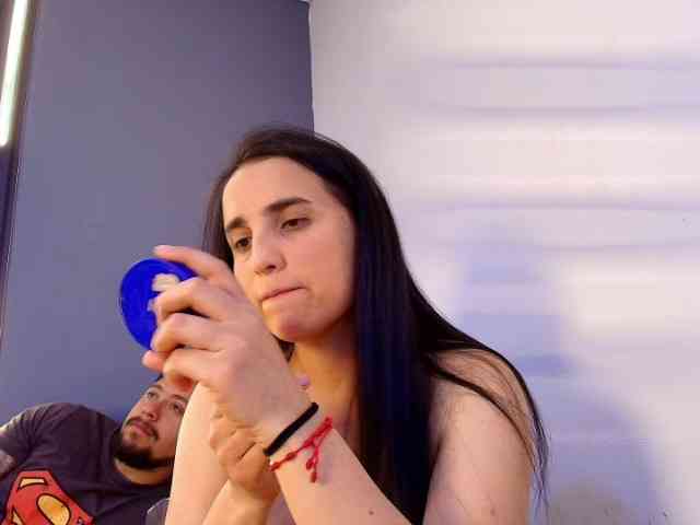misparis-danthe, live webcam girl, age 28, from COLOMBIA, streaming now, anaal spelen, aziatische massage
