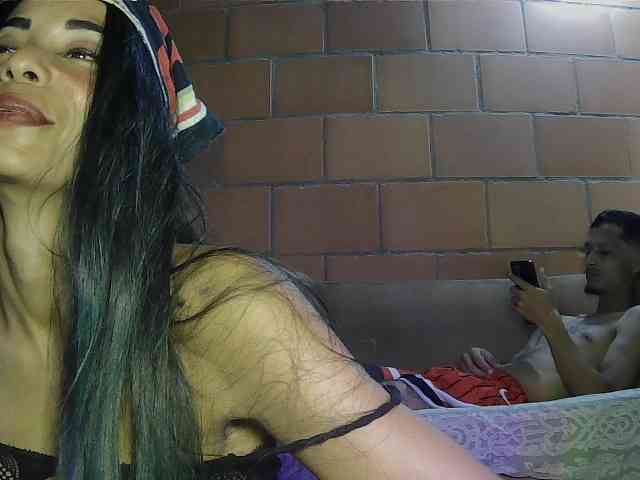 Junioryteresa, live webcam girl, age 27, from COLOMBIA, streaming now, anaal spelen, kontvingeren