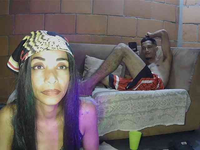 Junioryteresa, live webcam girl, age 27, from COLOMBIA, streaming now, anaal spelen, kontvingeren