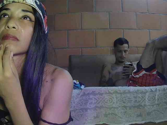Junioryteresa, live webcam girl, age 27, from COLOMBIA, streaming now, anaal spelen, kontvingeren
