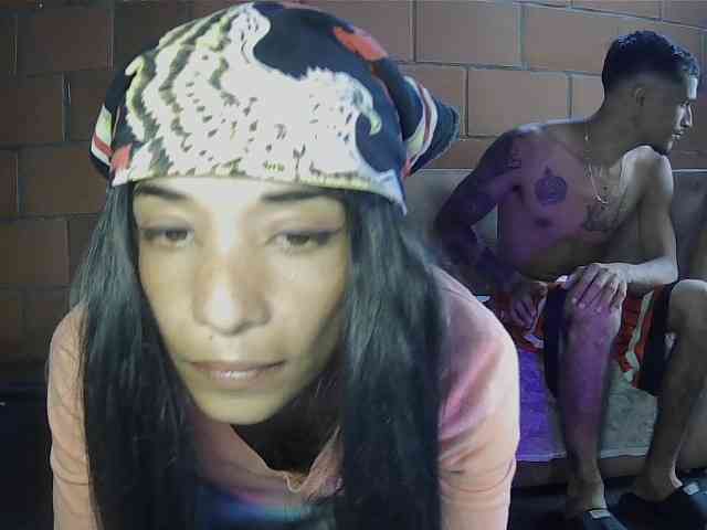 Junioryteresa, live webcam girl, age 27, from COLOMBIA, streaming now, anaal spelen, kontvingeren
