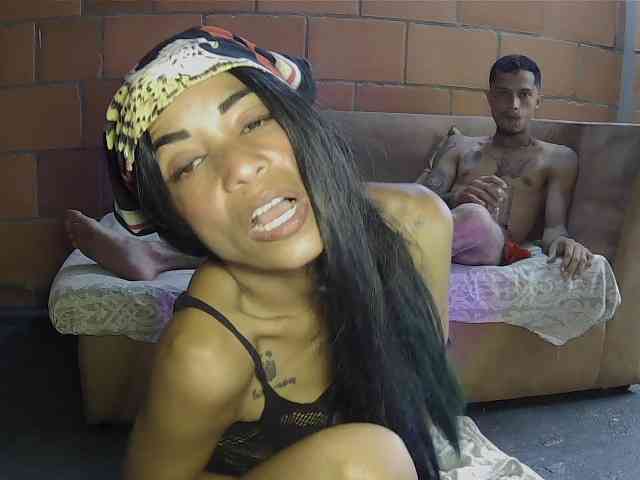 Junioryteresa, live webcam girl, age 27, from COLOMBIA, streaming now, anaal spelen, kontvingeren