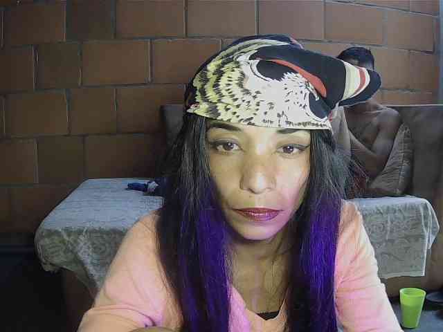 Junioryteresa, live webcam girl, age 27, from COLOMBIA, streaming now, anaal spelen, kontvingeren