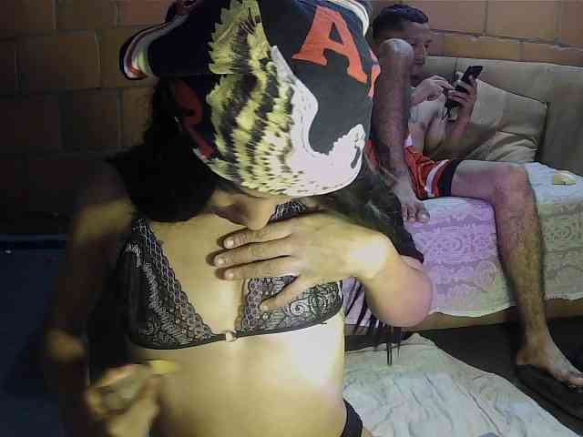Junioryteresa, live webcam girl, age 27, from COLOMBIA, streaming now, anaal spelen, kontvingeren