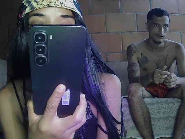 Junioryteresa, live webcam girl, age 27, from COLOMBIA, streaming now, anaal spelen, kontvingeren