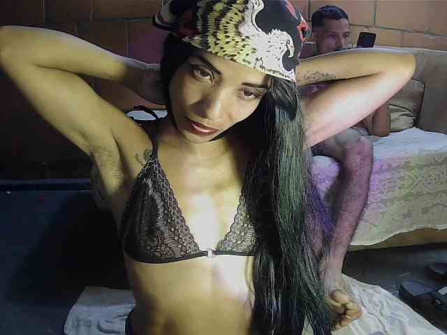 Junioryteresa, live webcam girl, age 27, from COLOMBIA, streaming now, anaal spelen, kontvingeren